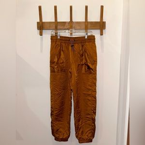 Nike Windbreaker Joggers size M